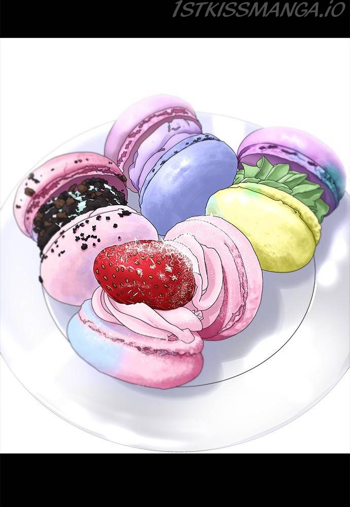 A DeadbEAT’s Meal Chapter 16 - Page 39