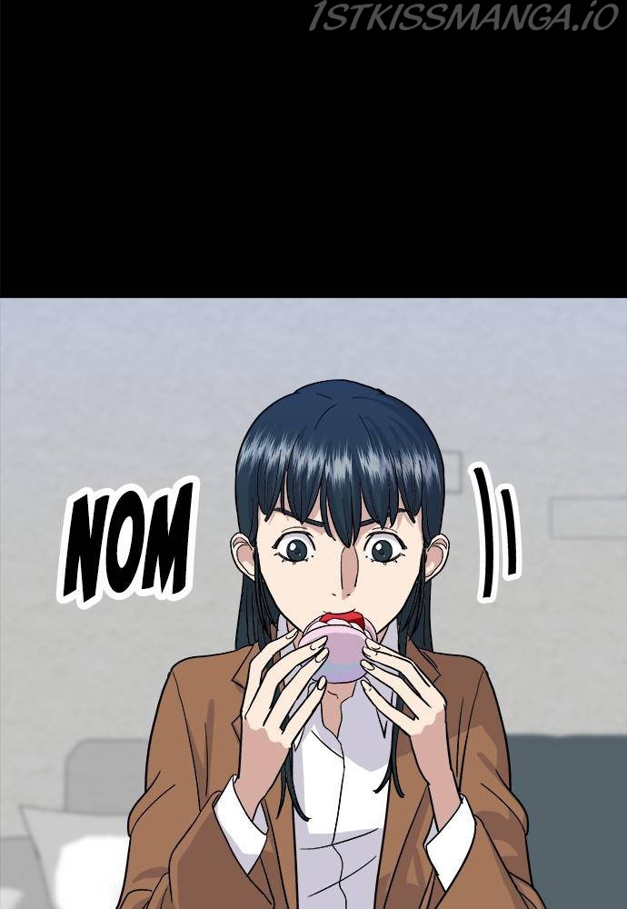 A DeadbEAT’s Meal Chapter 16 - Page 40