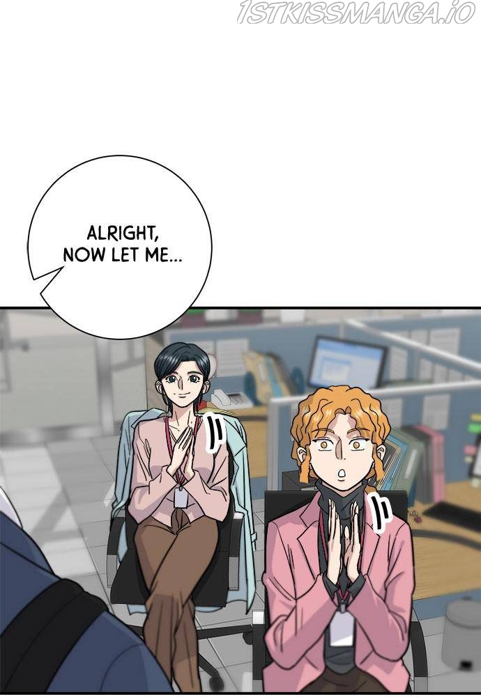 A DeadbEAT’s Meal Chapter 16 - Page 5