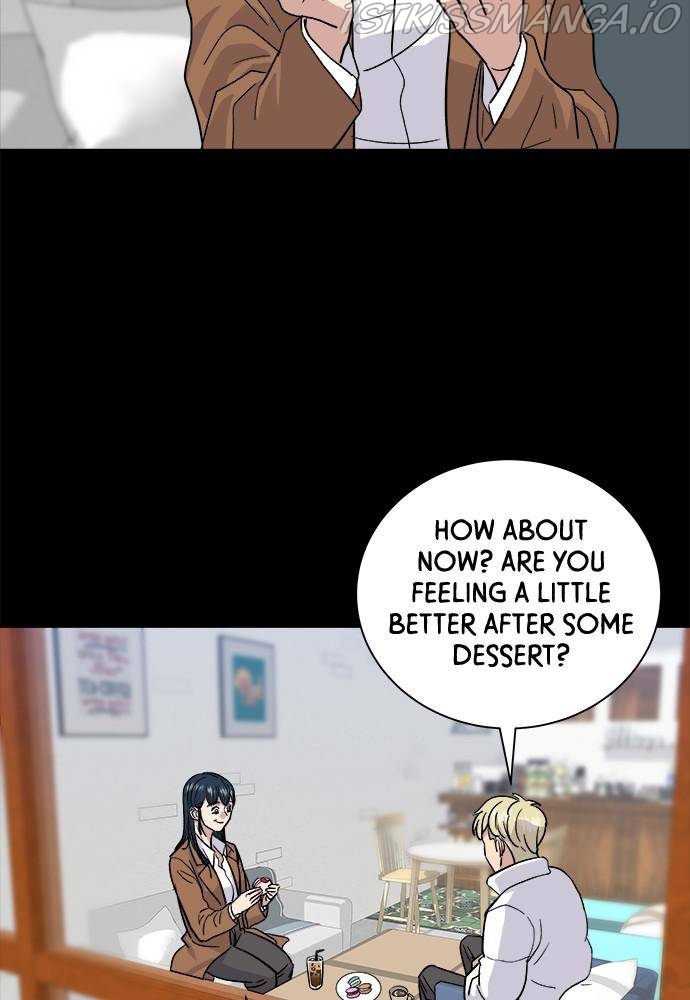 A DeadbEAT’s Meal Chapter 16 - Page 42