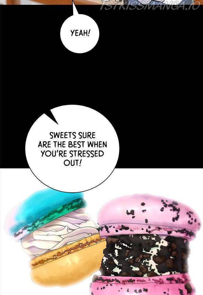 A DeadbEAT’s Meal Chapter 16 - Page 43