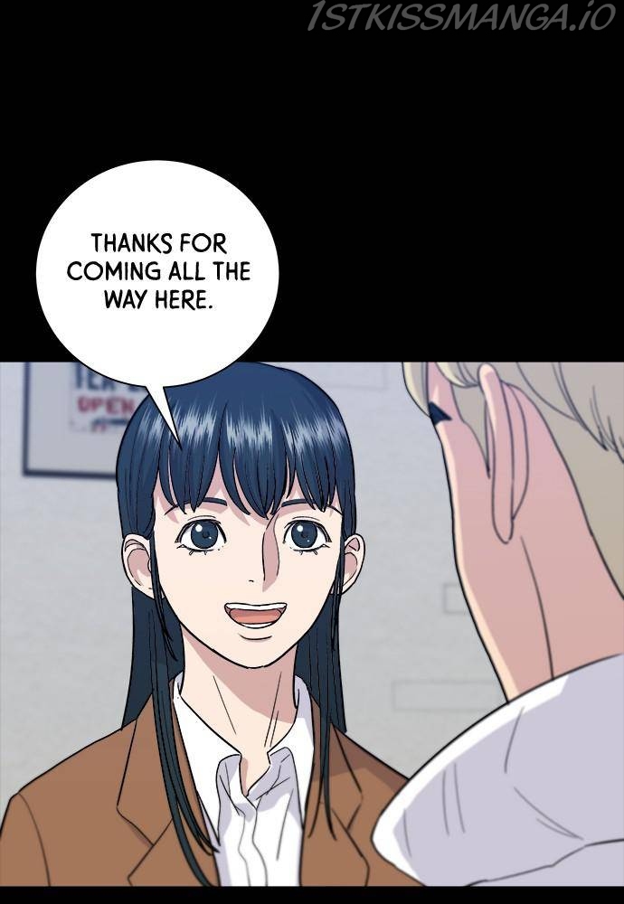 A DeadbEAT’s Meal Chapter 16 - Page 45