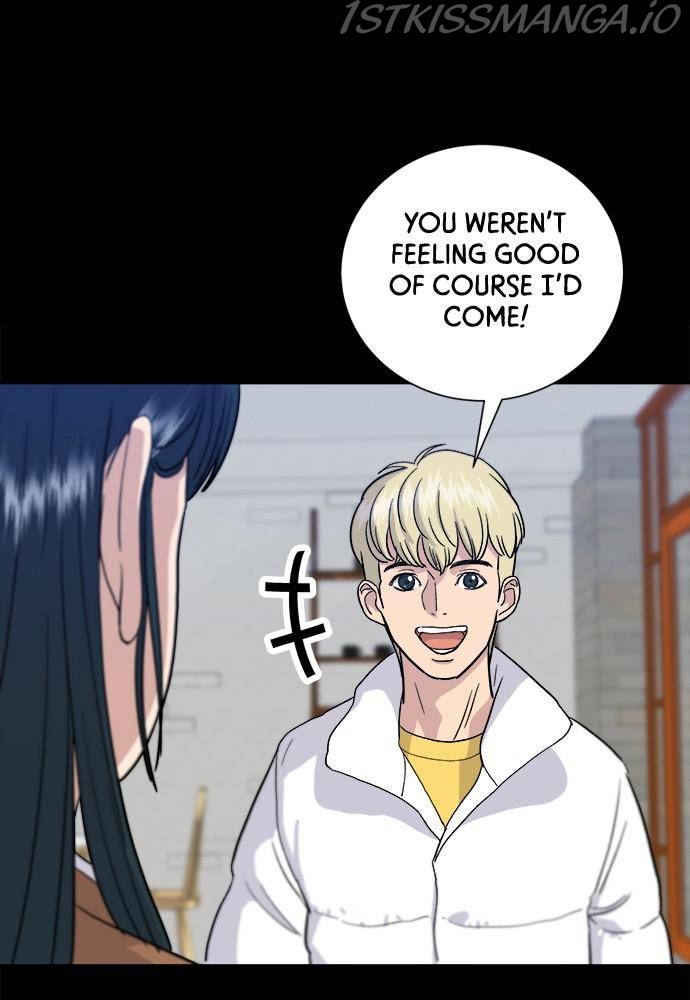 A DeadbEAT’s Meal Chapter 16 - Page 46