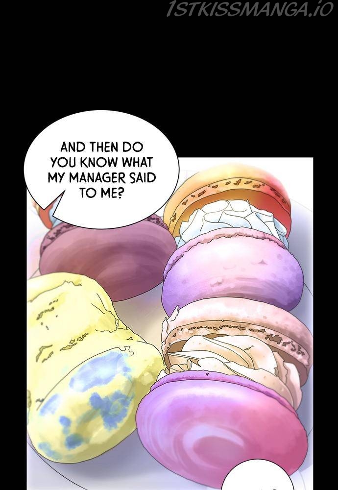 A DeadbEAT’s Meal Chapter 16 - Page 59