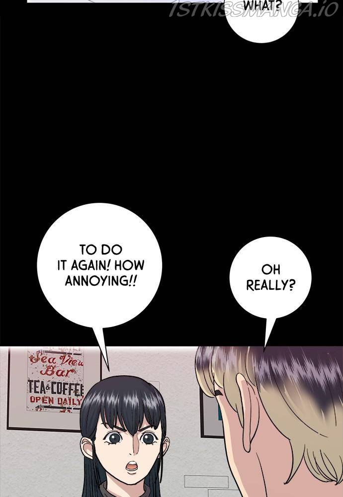 A DeadbEAT’s Meal Chapter 16 - Page 60