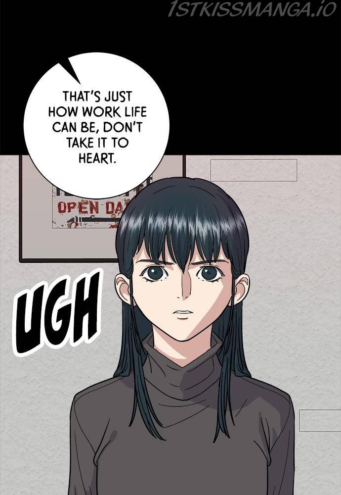 A DeadbEAT’s Meal Chapter 16 - Page 63