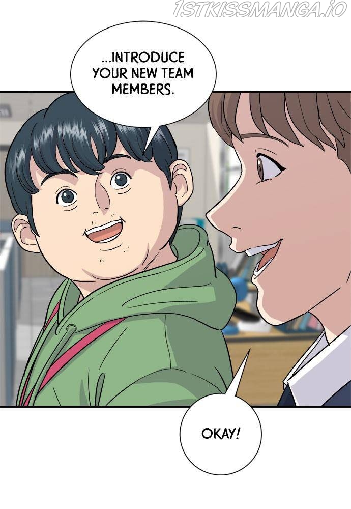 A DeadbEAT’s Meal Chapter 16 - Page 8