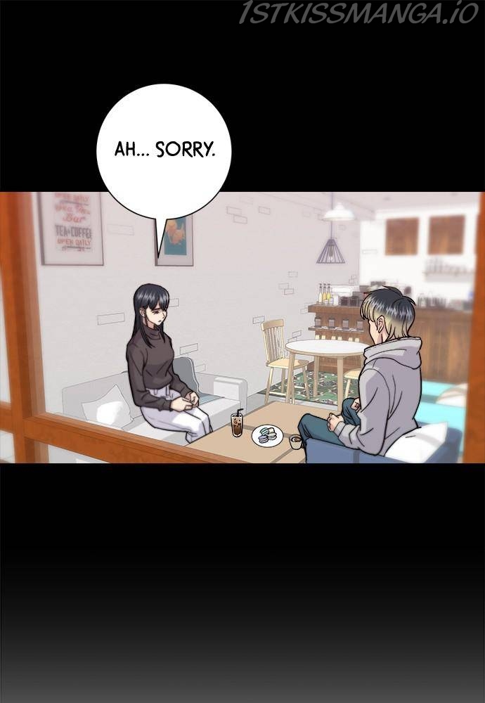 A DeadbEAT’s Meal Chapter 16 - Page 73