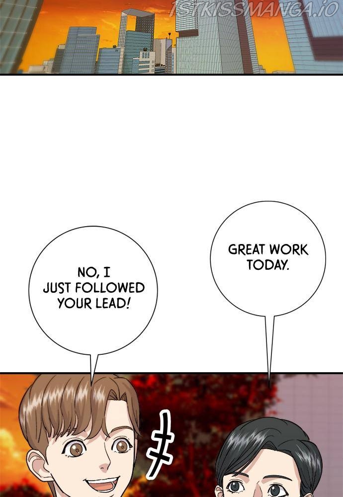 A DeadbEAT’s Meal Chapter 16 - Page 75