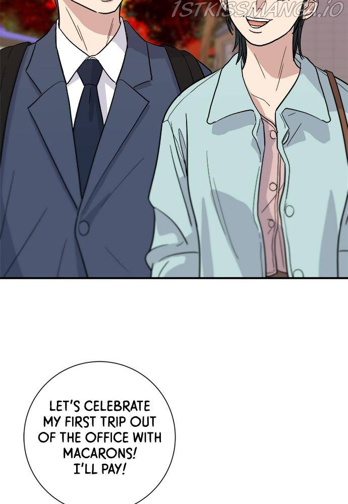 A DeadbEAT’s Meal Chapter 16 - Page 76