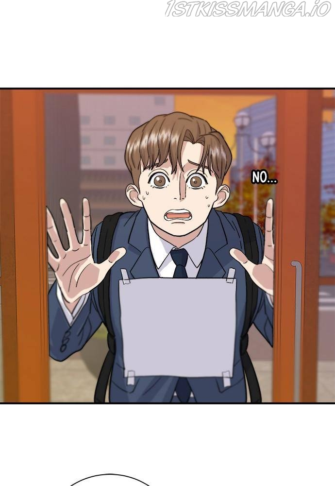 A DeadbEAT’s Meal Chapter 16 - Page 80