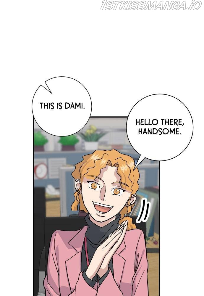 A DeadbEAT’s Meal Chapter 16 - Page 9