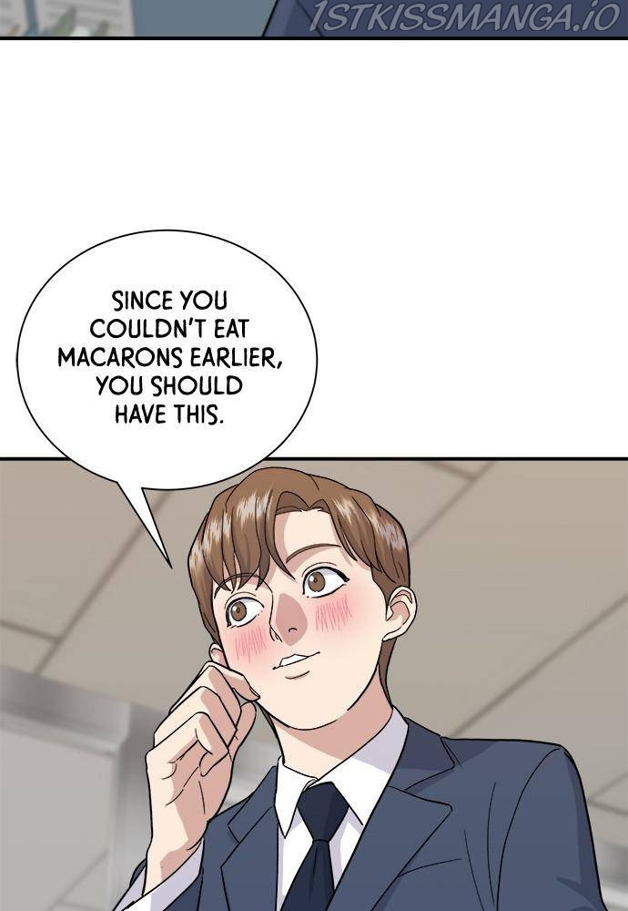 A DeadbEAT’s Meal Chapter 16 - Page 89