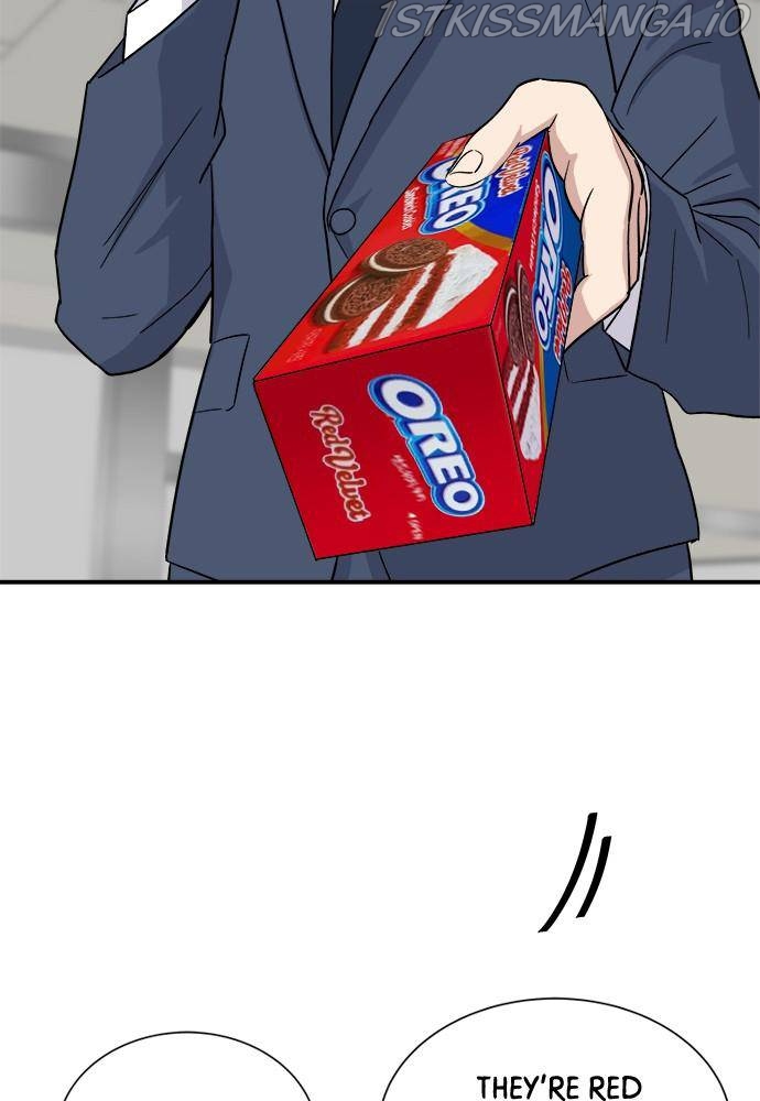 A DeadbEAT’s Meal Chapter 16 - Page 90