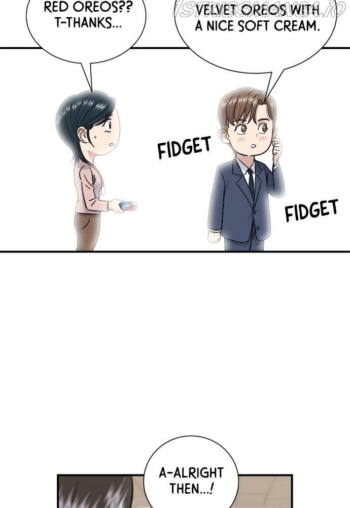 A DeadbEAT’s Meal Chapter 16 - Page 91