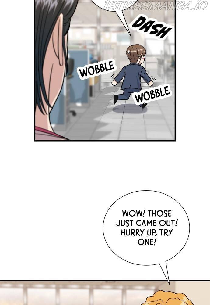 A DeadbEAT’s Meal Chapter 16 - Page 92