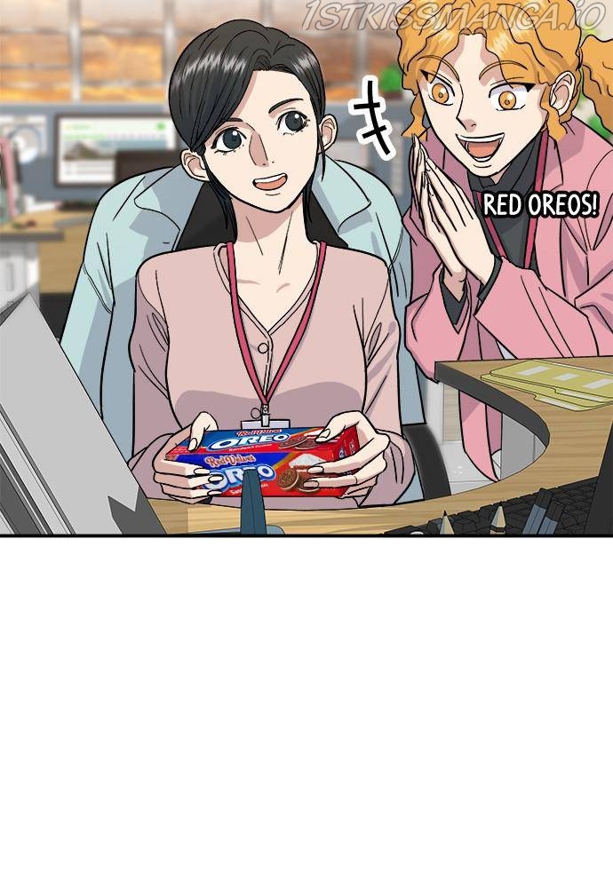 A DeadbEAT’s Meal Chapter 16 - Page 93