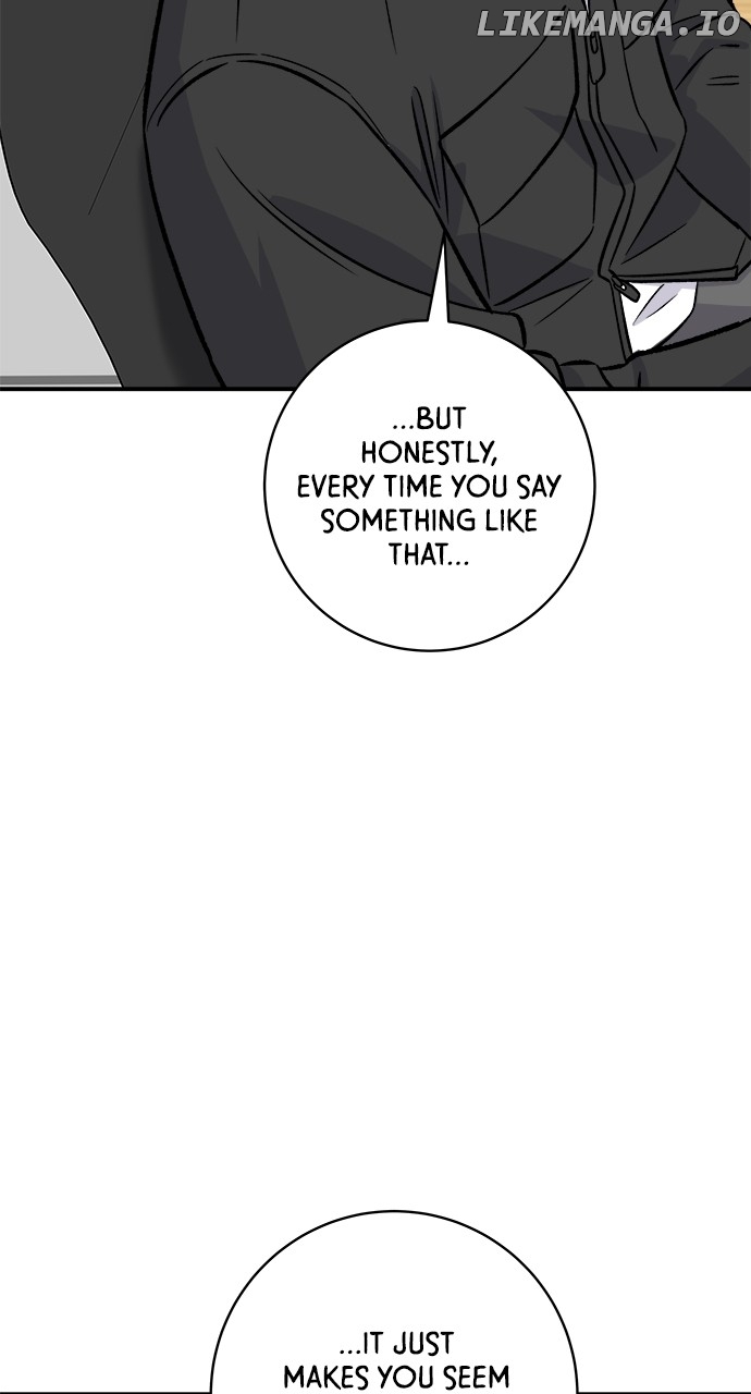 A DeadbEAT’s Meal Chapter 160 - Page 2