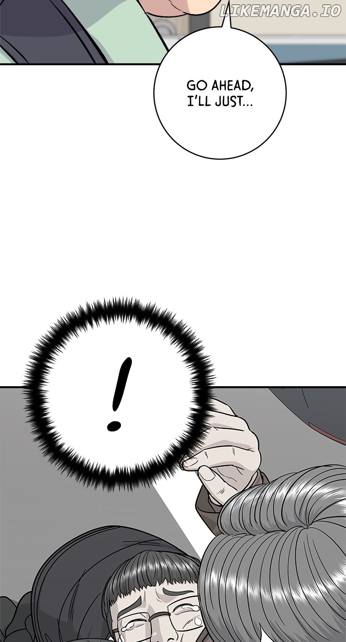 A DeadbEAT’s Meal Chapter 160 - Page 11