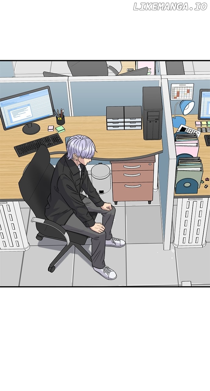 A DeadbEAT’s Meal Chapter 160 - Page 14