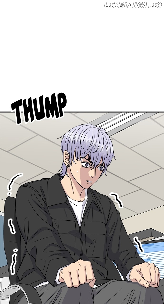 A DeadbEAT’s Meal Chapter 160 - Page 15