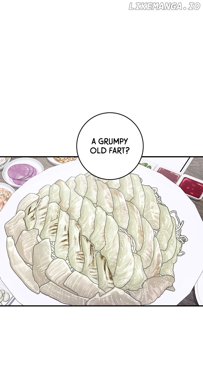 A DeadbEAT’s Meal Chapter 160 - Page 17