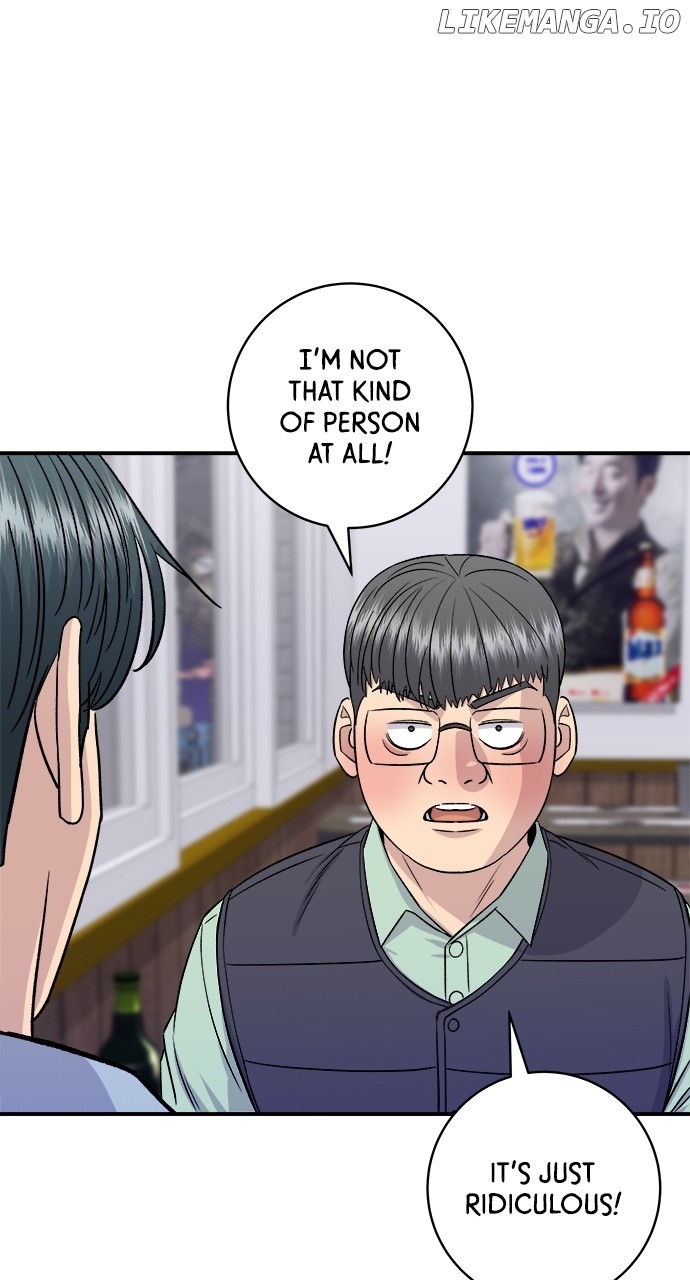 A DeadbEAT’s Meal Chapter 160 - Page 20