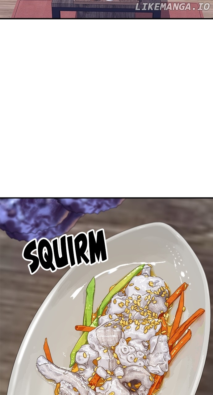 A DeadbEAT’s Meal Chapter 160 - Page 23