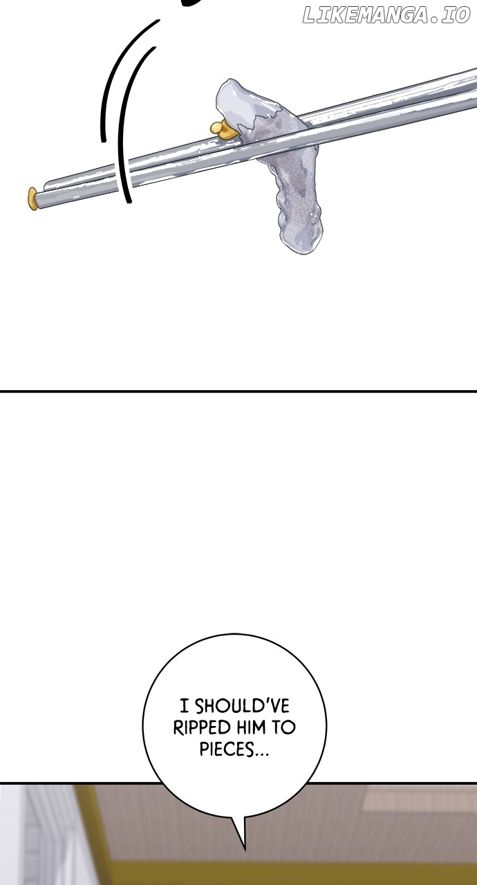 A DeadbEAT’s Meal Chapter 160 - Page 25