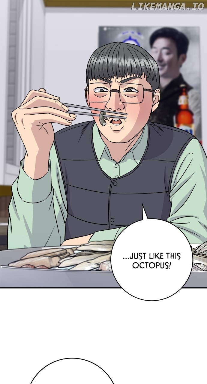 A DeadbEAT’s Meal Chapter 160 - Page 26