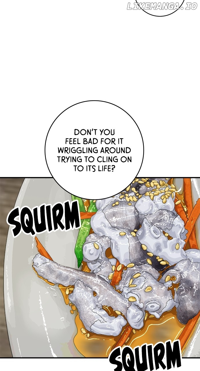 A DeadbEAT’s Meal Chapter 160 - Page 29