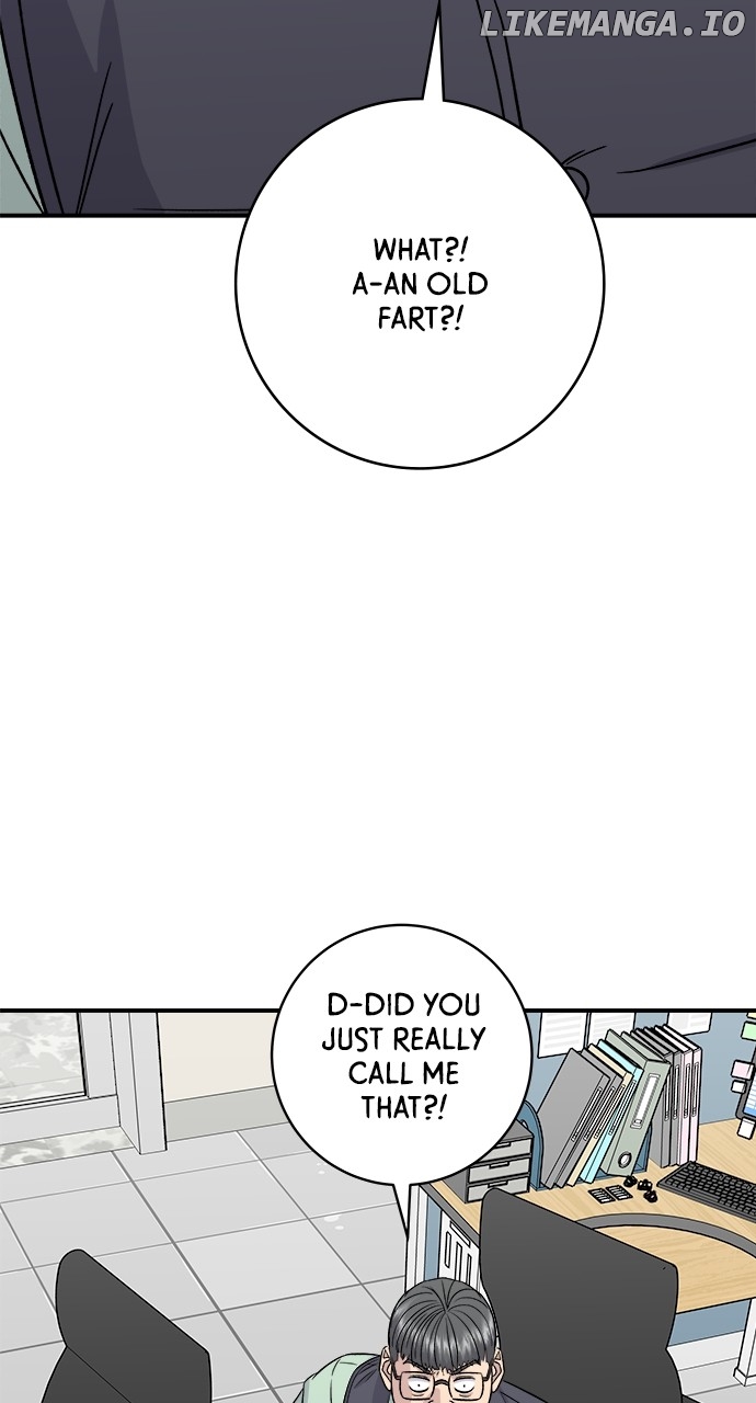 A DeadbEAT’s Meal Chapter 160 - Page 4