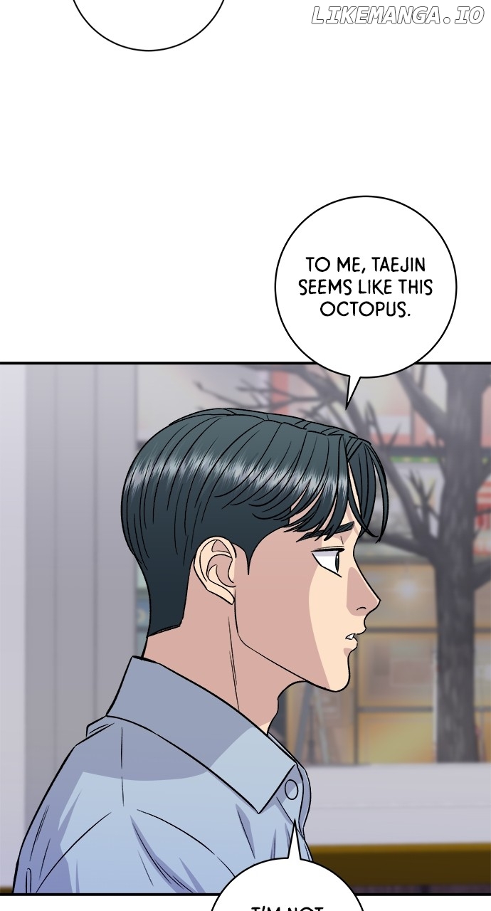 A DeadbEAT’s Meal Chapter 160 - Page 31