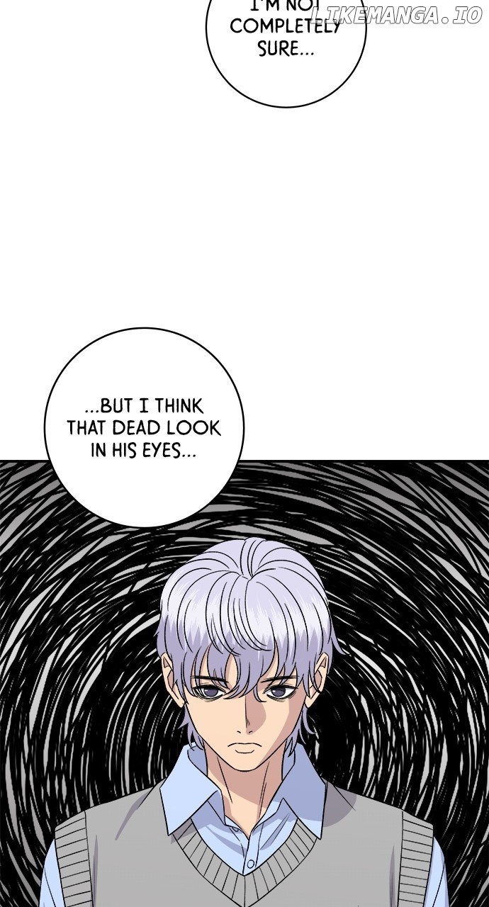 A DeadbEAT’s Meal Chapter 160 - Page 32