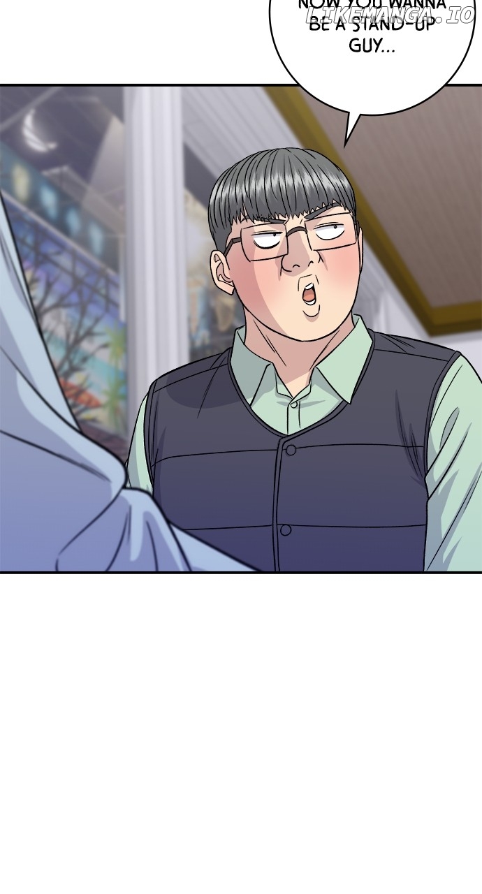 A DeadbEAT’s Meal Chapter 160 - Page 35