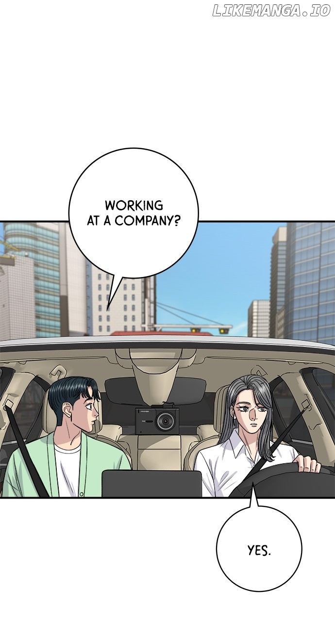 A DeadbEAT’s Meal Chapter 160 - Page 38