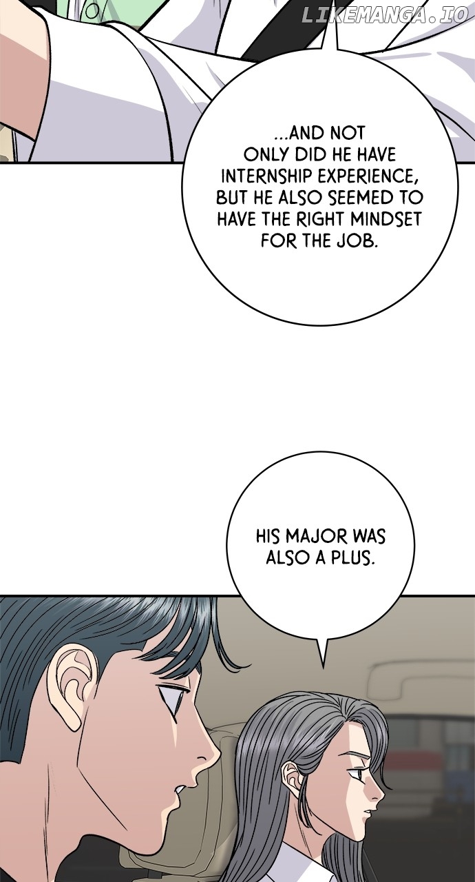 A DeadbEAT’s Meal Chapter 160 - Page 40