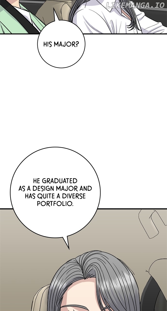 A DeadbEAT’s Meal Chapter 160 - Page 41