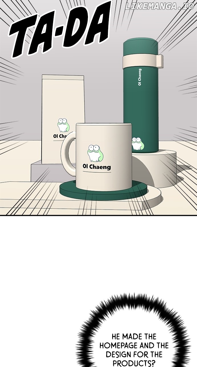 A DeadbEAT’s Meal Chapter 160 - Page 43