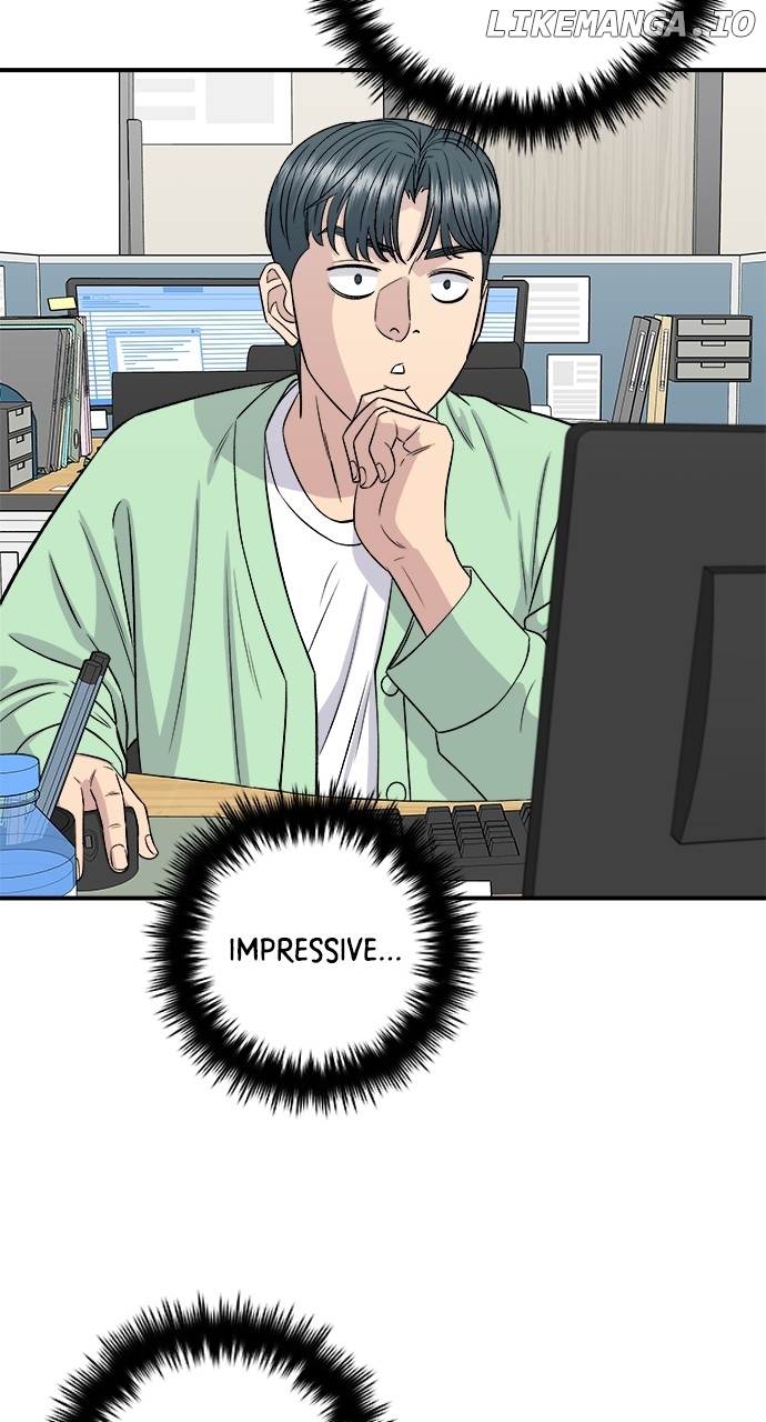 A DeadbEAT’s Meal Chapter 160 - Page 44