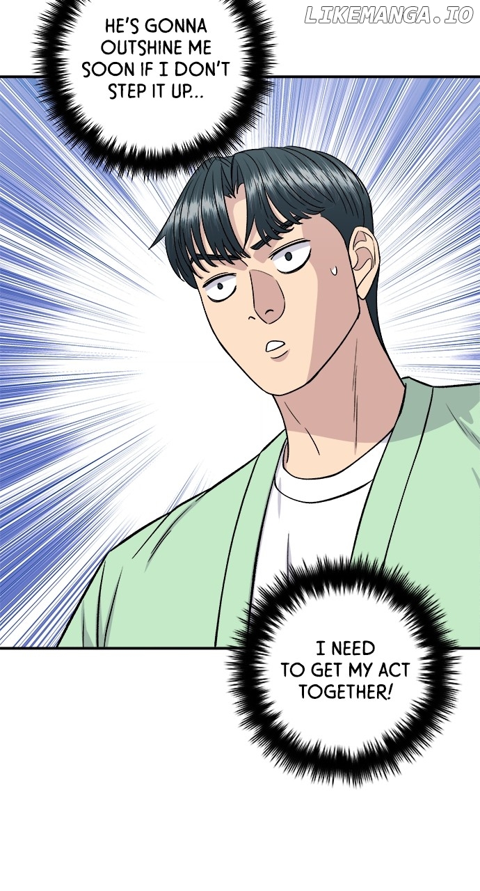 A DeadbEAT’s Meal Chapter 160 - Page 46