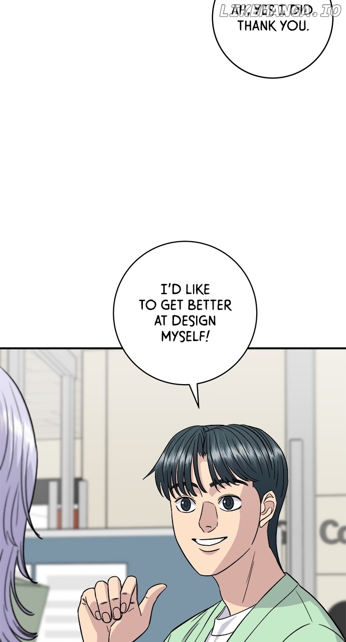 A DeadbEAT’s Meal Chapter 160 - Page 48