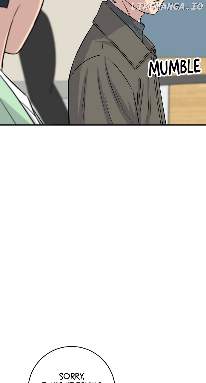 A DeadbEAT’s Meal Chapter 160 - Page 50