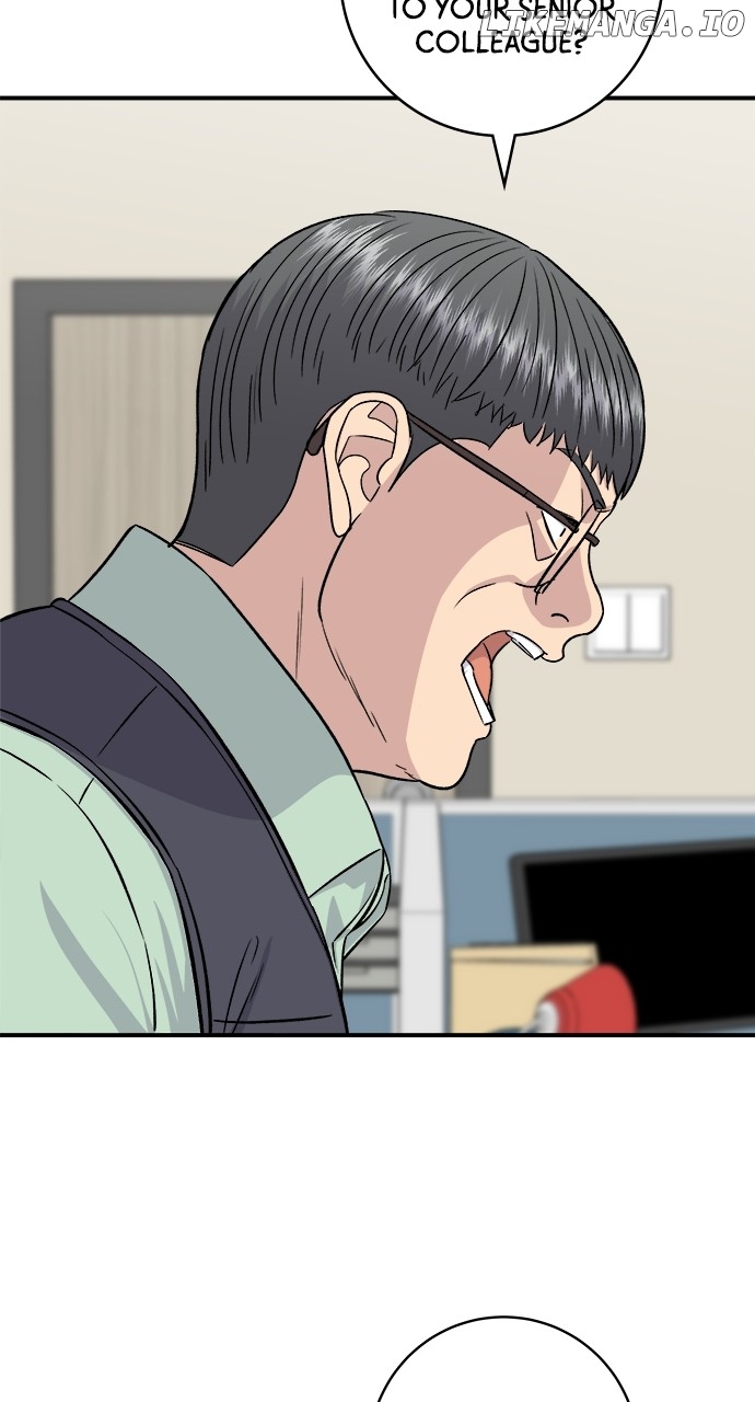 A DeadbEAT’s Meal Chapter 160 - Page 6