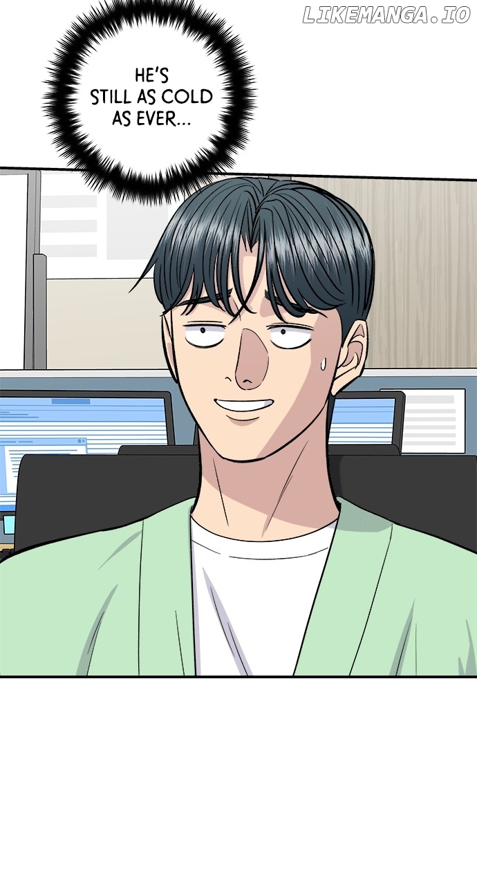 A DeadbEAT’s Meal Chapter 160 - Page 52