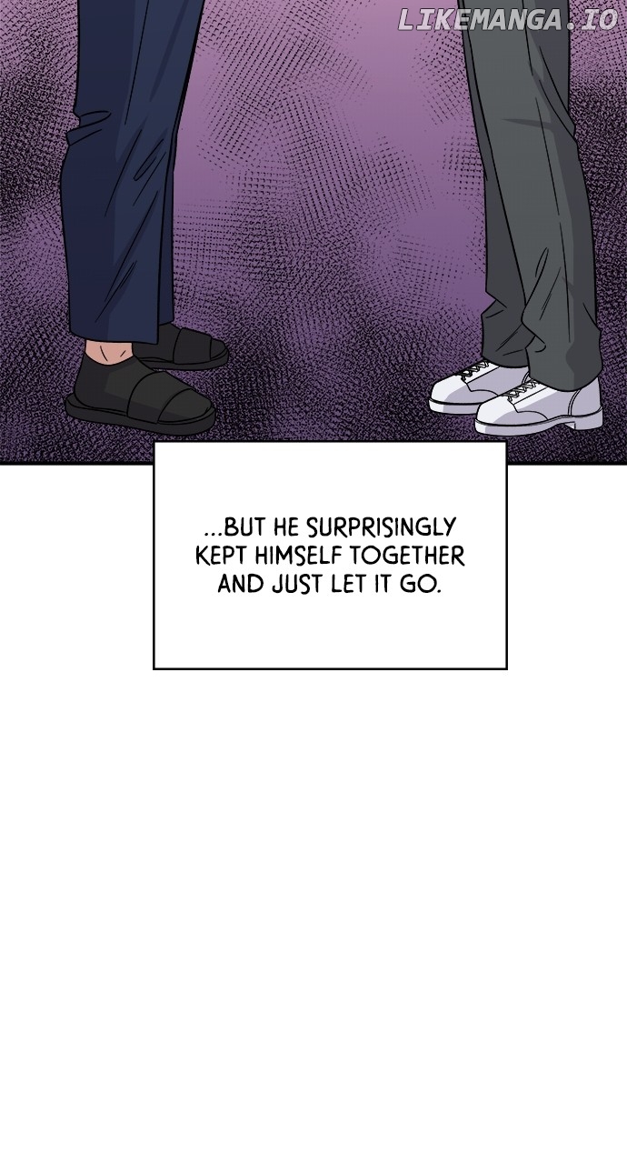 A DeadbEAT’s Meal Chapter 160 - Page 55