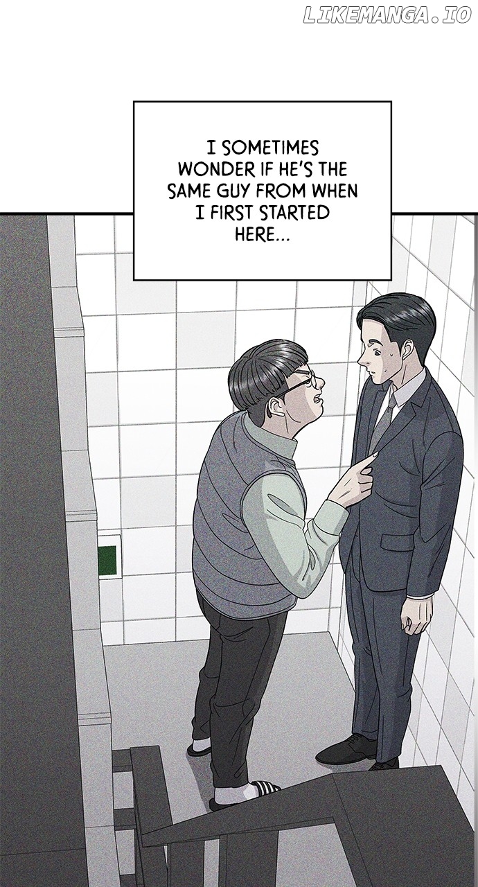 A DeadbEAT’s Meal Chapter 160 - Page 56