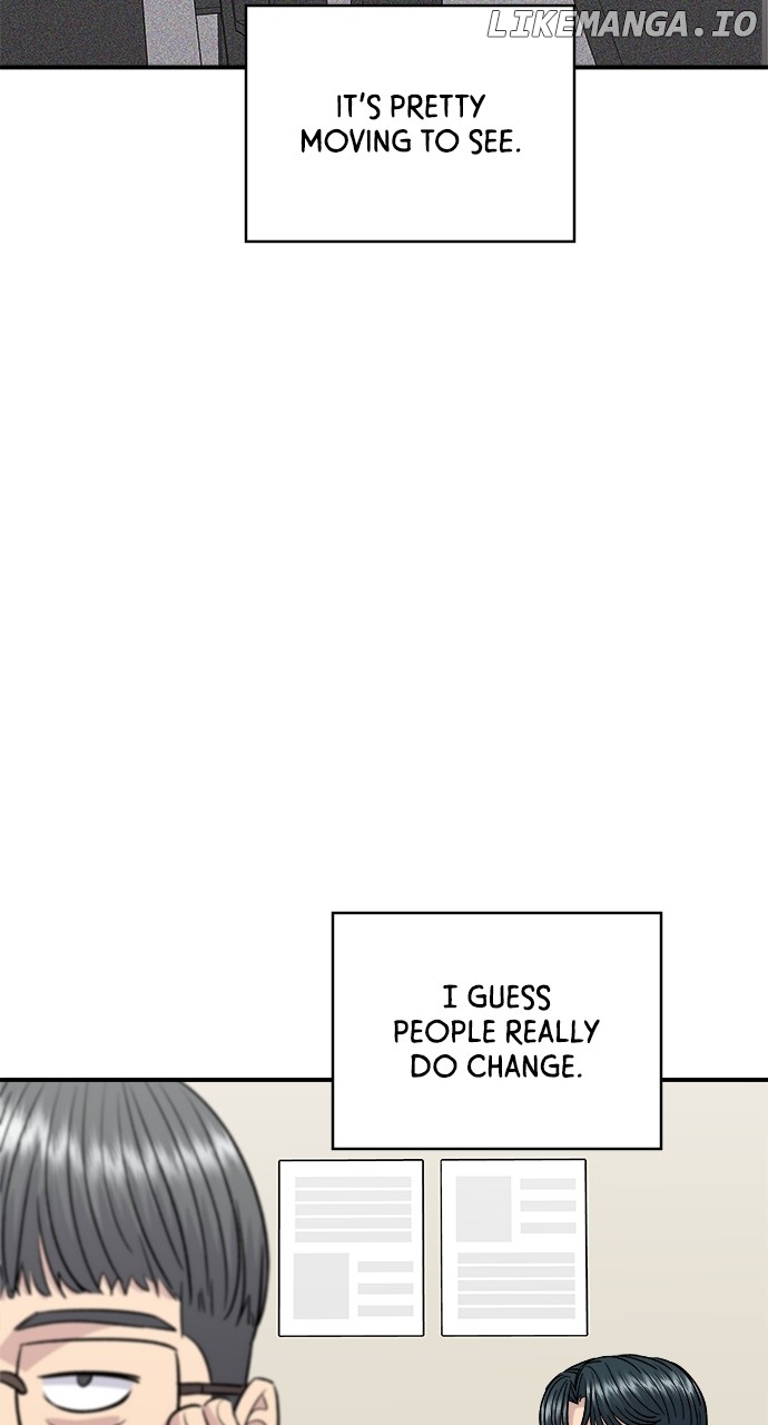 A DeadbEAT’s Meal Chapter 160 - Page 57