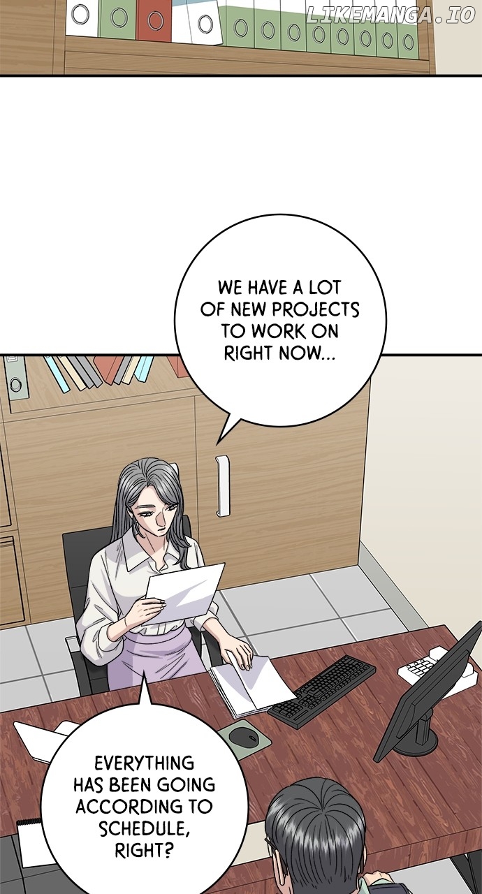 A DeadbEAT’s Meal Chapter 160 - Page 59