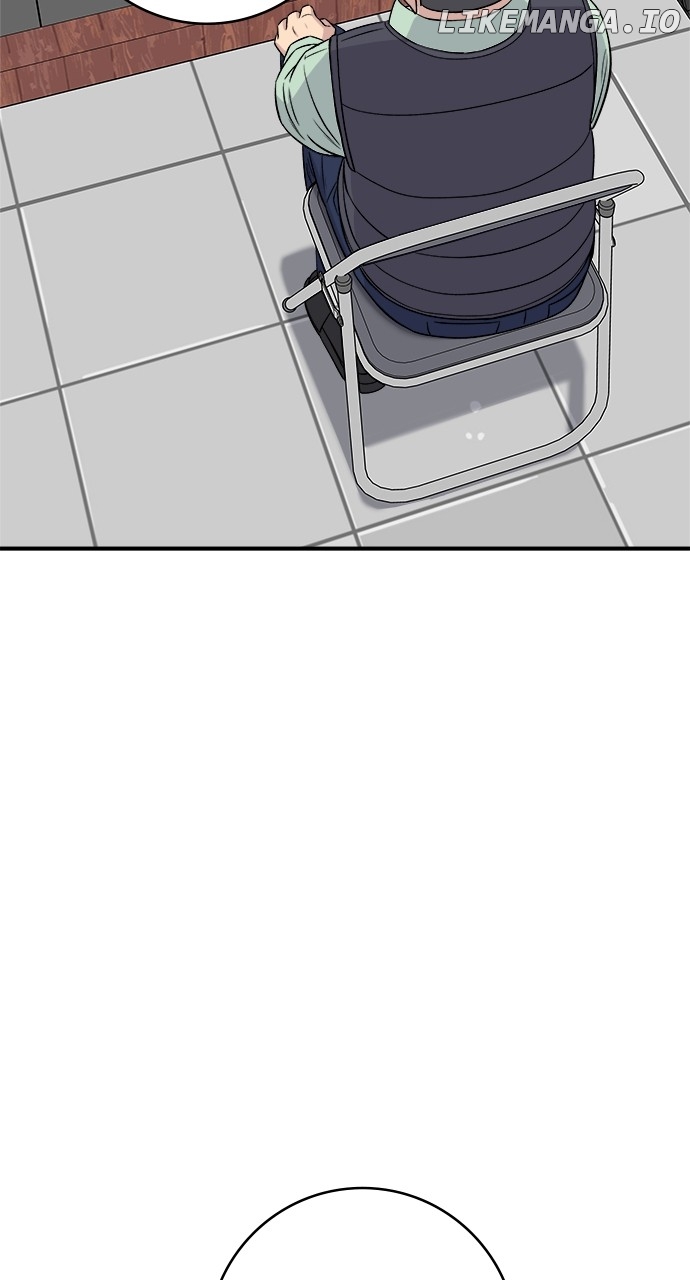 A DeadbEAT’s Meal Chapter 160 - Page 60